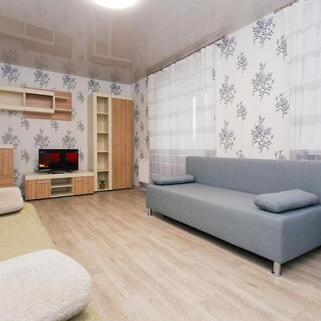 The Best Apartments Faraon On Kharkovskaya 2 Room Sumy Exteriör bild