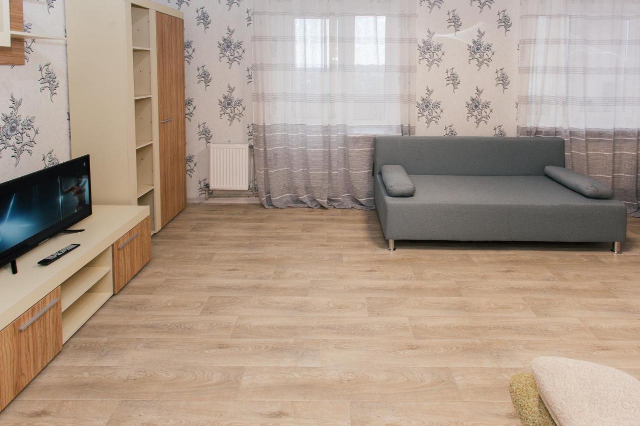 The Best Apartments Faraon On Kharkovskaya 2 Room Sumy Exteriör bild
