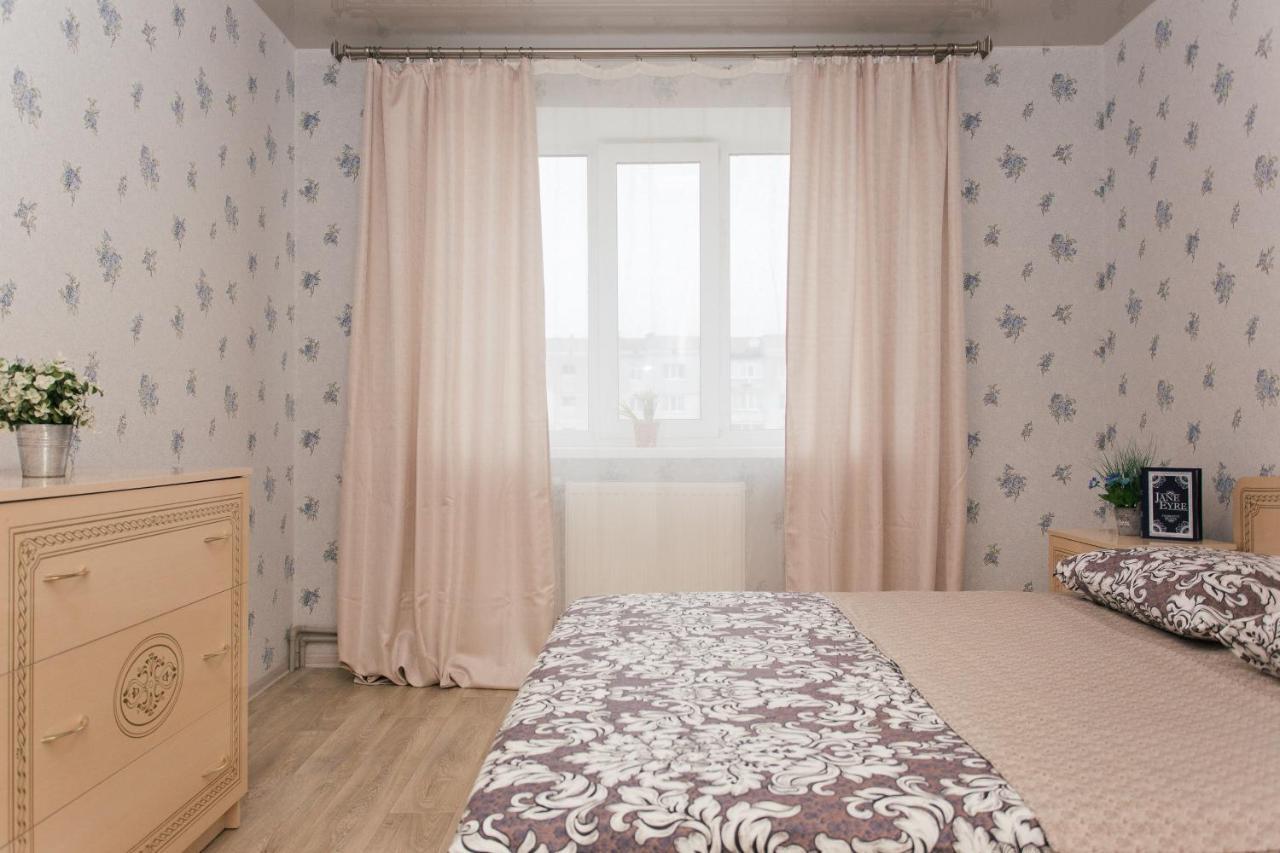 The Best Apartments Faraon On Kharkovskaya 2 Room Sumy Exteriör bild